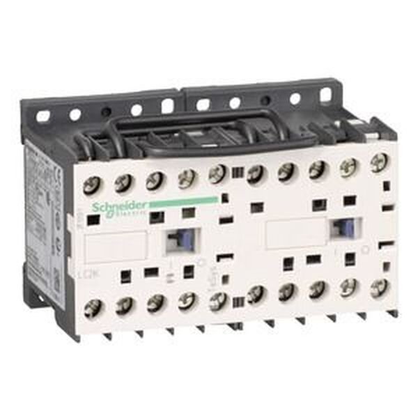 Schneider Electric Wendesch&uuml;tz LC2K0601P7 6A