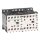 Schneider Electric Wendesch&uuml;tz LC2K0601P7 6A