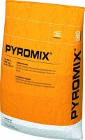 OBO Brandschutzm&ouml;rtel MSX-S1 20kg