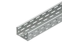 NIEDAX Kabelrinne RLC 60.200 mit Verbinder