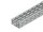 NIEDAX Kabelrinne RLC 60.200 mit Verbinder
