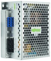WAGO Stromversorgung 1phasig DC 24V 5A primär getaktete