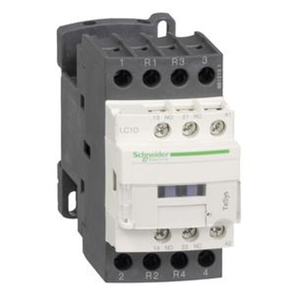 Schneider Electric Sch&uuml;tz LC1D188P7 4polig 18A 230V 50/60HZ 1S/1OE