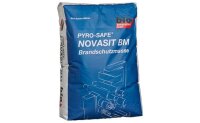 FLAMRO Brandschutzmörtel PYRO-SAFE NOVASIT BM 20kg...