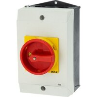 EATON Hauptschalter P1-32/I2/SVB 32A