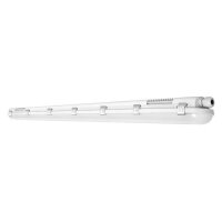 LEDVANCE LED-Feuchtraumwannenleuchte DP 1500 46W 840 IP65 GY