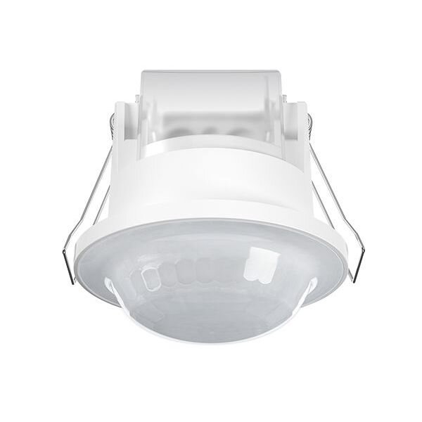 ESYLUX Pr&auml;senzmelder BASIC EXPR PD 360&deg; 08 IR 1C FM IP23 WH