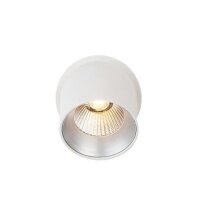 The Light Group LED-Deckeneinbaustrahler LB24 9W 3000K...