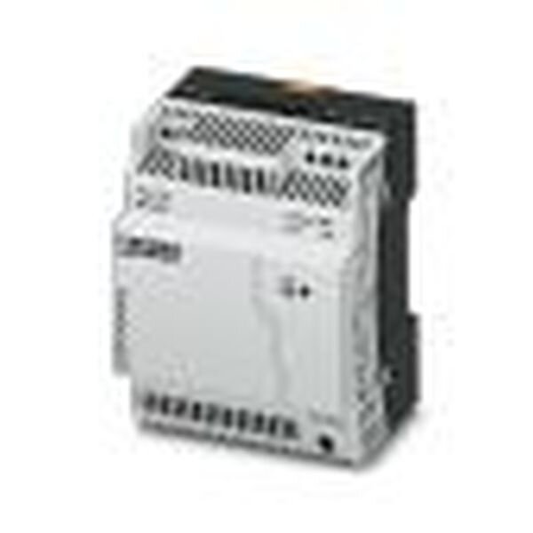 PHOENIX CONTACT STEP POWER Stromversorgung STEP-PS/1AC/12DC/5 1phasig