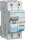 HAGER FI/LS-Schalter ADA566D 1polig+N 10kA C16A 0,03A A