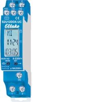 ELTAKO Schaltuhr S2U12DDX-UC 2Kanäle mit Display