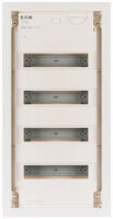 EATON UP-Kleinverteiler KLV-48UPP-F 4reihig 48TE