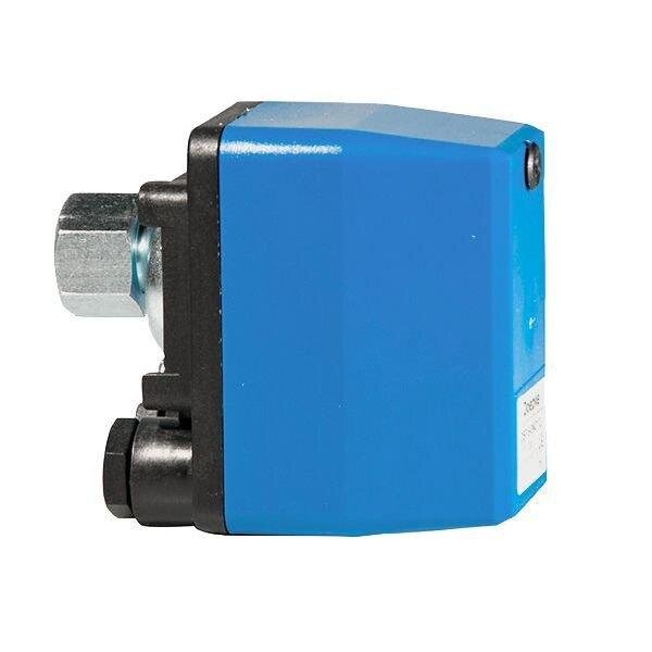 DOEPKE Druckschalter DSP 10-2NC1/2 4-10,5bar 2&Ouml; 230V 16A