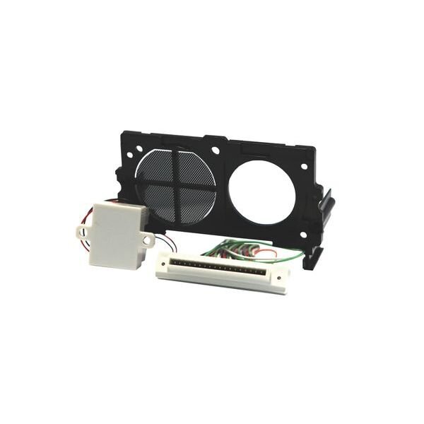 COMELIT Einbauhalter Serie 16xx Handicap SB SB2 VIP