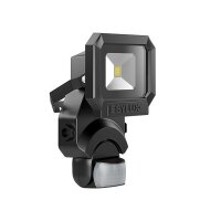 ESYLUX LED-Strahler LB24 Sun AFL TR 1000 850 MD sw