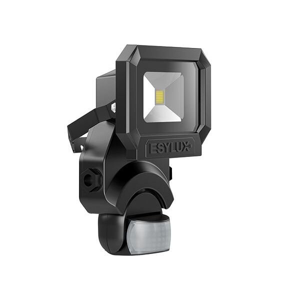 ESYLUX LED-Strahler LB24 Sun AFL TR 1000 830 MD sw