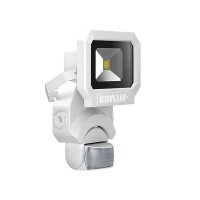 ESYLUX LED-Strahler LB24 Sun AFL TR 1000 830 MD ws