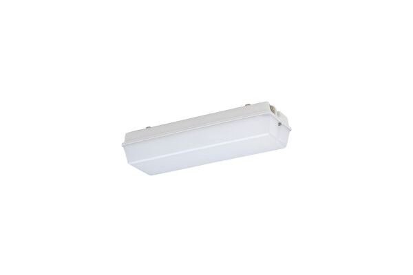 SCHUCH LED-Feuchtraumwannenleuchte 130 L07