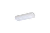 SCHUCH LED-Feuchtraumwannenleuchte 130 L07