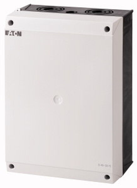EATON Kleingeh&auml;use CI-K5-125-TS mit Tragschiene
