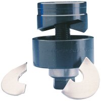 KLAUKE Spalt-Blechlocher SLUG-BUSTER 20,4mm