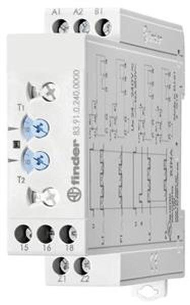 FINDER Asymmetrischer Taktgeber 83.91.0.240.0000