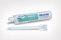 HELLERMANN Kartusche Gel-100 600 ml-PBD-CL/OG (600)