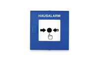 Ei Electronics Handmelder Ei407G zur manuellen...