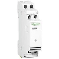 Schneider Electric Koppelrelais A9A15393 IRBN, 5MA 5VAC/DC