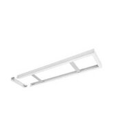 LEDVANCE Montageeinheit Panel 1200 SURFACE MOUNT KIT