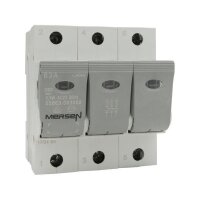 MERSEN D0-LINOCUR Lasttrennschalter 5863.063 63A 400V 3polig