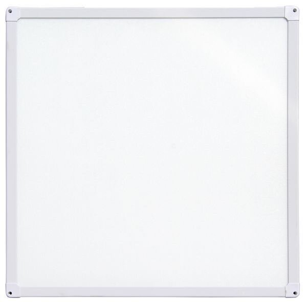 DIEFRA LED-Deckenleuchte LB24 400 Easyfix 20W 1850lm 4000K ws