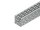 NIEDAX Kabelrinne RL 110.100 mit Verbinder