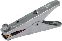 DEHN Erdungszange 546001 L205mm NIRO M10