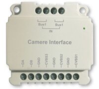 HHG Kamera Villa CI Interface