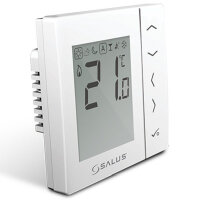 SALUS CONTROLS Raumthermostat VS35W Digital  230V...