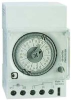 PROT Wochen-Zeitschaltuhr PMSU31GN 1W