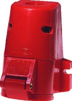 ELEKTRA Wandsteckdose CO563/6H