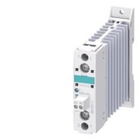 SIEMENS Halbleiterschütz 3RF2320-1AA04 20A 1phasig