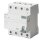 SIEMENS FI-Schutzschalter 5SV3644-6 40/0,3A 4polig