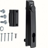HAGER Schwenkhebelgriff FZ534