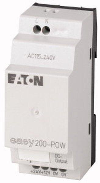 EATON Schaltnetzger&auml;t EASY200-POW 0,2A 24V