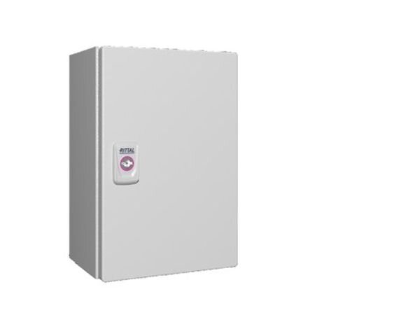 RITTAL Elektro-Box KX 200x300x155mm
