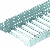 OBO Kabelrinne MKSM 610 FS gelocht 60x100x3050