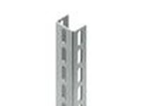 NIEDAX Profil U 6040/2000 F