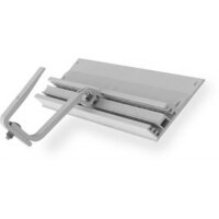 K2 Systems CrossBoard Profilschiene SingleBoard 3S/4S,...