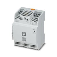 PHOENIX CONTACT Stromversorgung STEP3-PS/1AC/48DC/2.5/PT