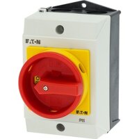EATON Hauptschalter T0-3-8342/I1/SVB