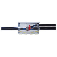 CELL Giessharz-Abzweigmuffe H2 1kV (MHD)