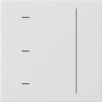 GIRA Touch-Bedienaufsatz 536503 S3000 System 55...